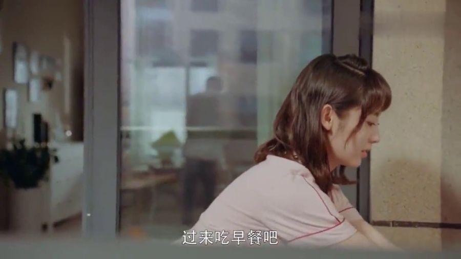 空中抛枪